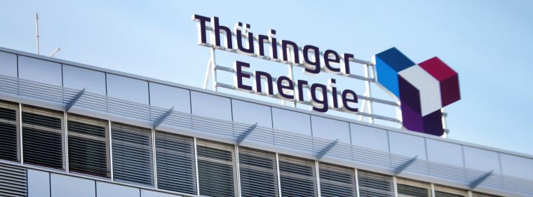 Energie & Management > Bilanz - Teag baut Ergebnis aus