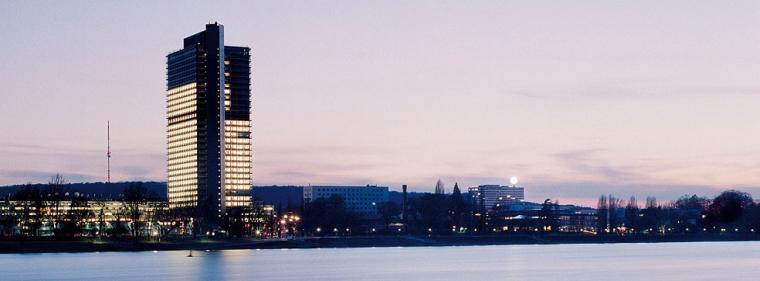 Energie & Management > Personalie - Führungswechsel beim UN-Klimasekretariat