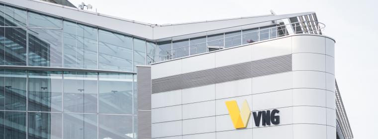 Energie & Management > Bilanz - VNG muss mehr als 200 Millionen Euro Verlust hinnehmen