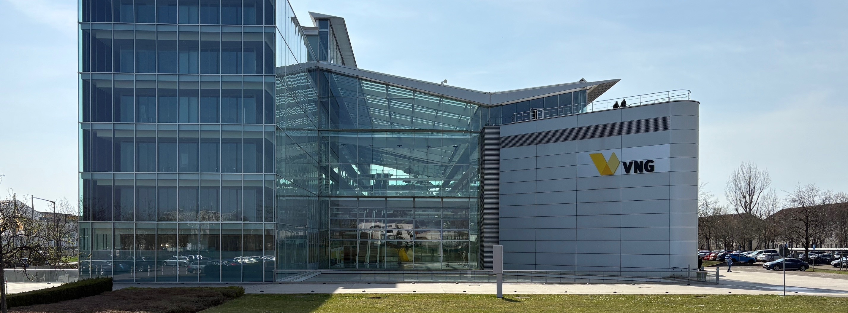 Energie & Management > Beteiligung - EnBW stockt VNG-Beteiligung auf