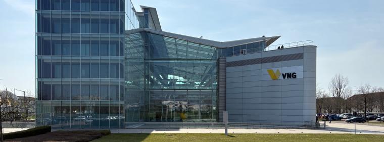 Energie & Management > Beteiligung - EnBW stockt VNG-Beteiligung auf