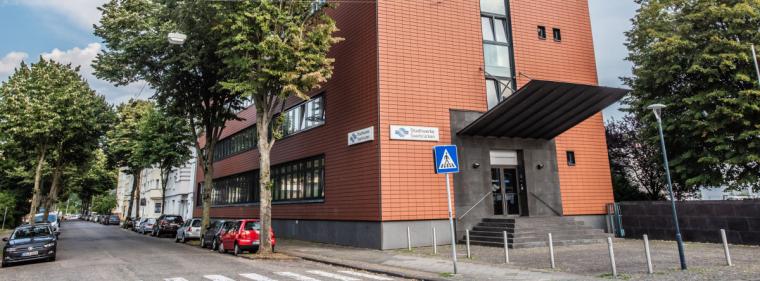 Energie & Management > Bilanz - Saarbrücken wieder in den schwarzen Zahlen