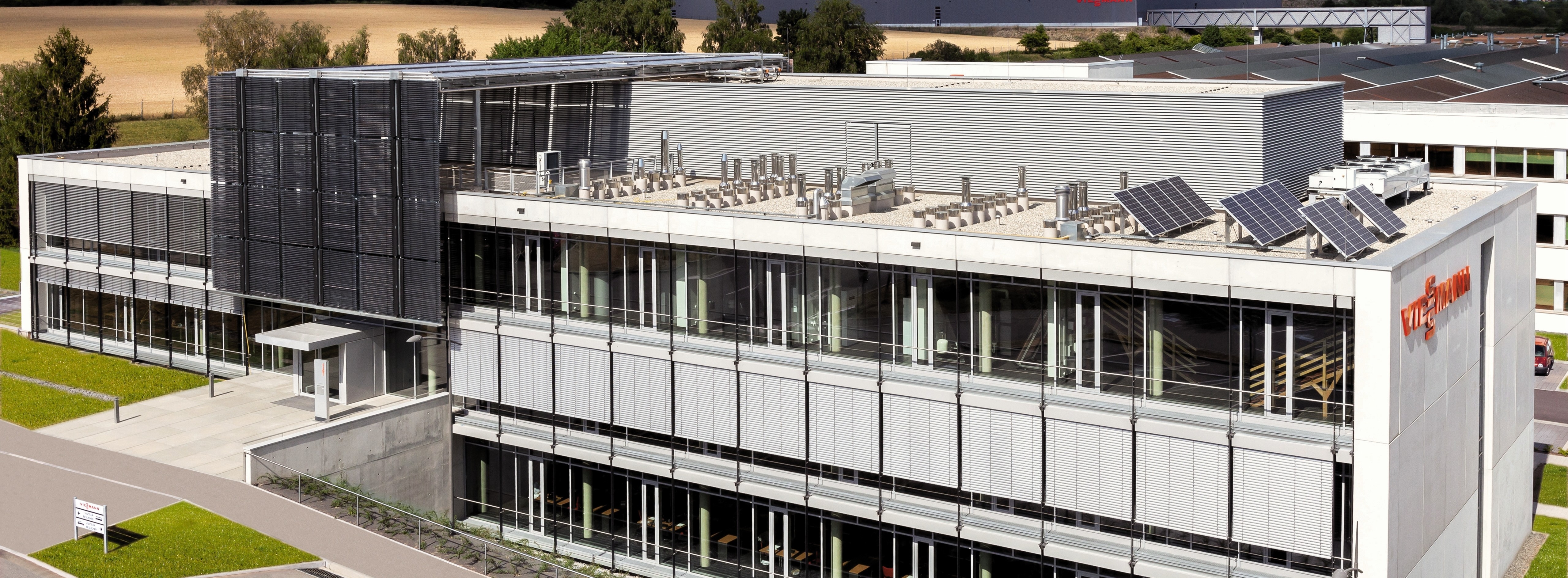 Energie & Management > Bilanz - Viessmann wächst weiter