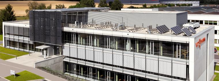 Energie & Management > Beteiligung - Viessman steigt bei Elektroheizungs-Hersteller ein