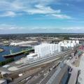 Energie & Management > Europaeische Union - CO2-Terminal in Bremen kartellrechtlich genehmigt