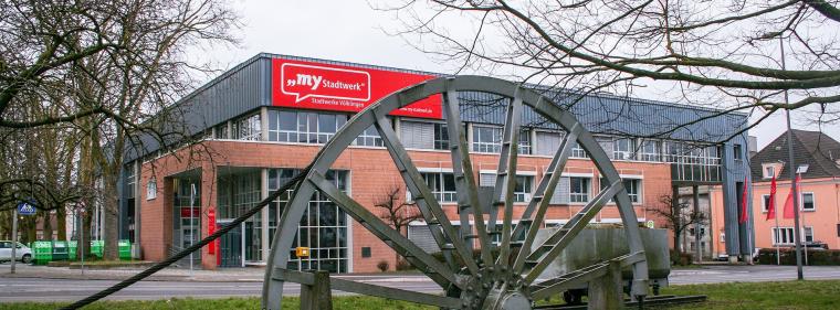 Energie & Management > Stadtwerke - Der Sanierer von der Saar