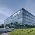 Energie & Management > Unternehmen - Zeppelin richtet sich internationaler aus