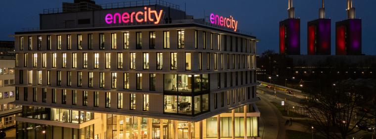 Energie & Management > Netze - Enercity Netz startet digitalen Zwilling für Niederspannung