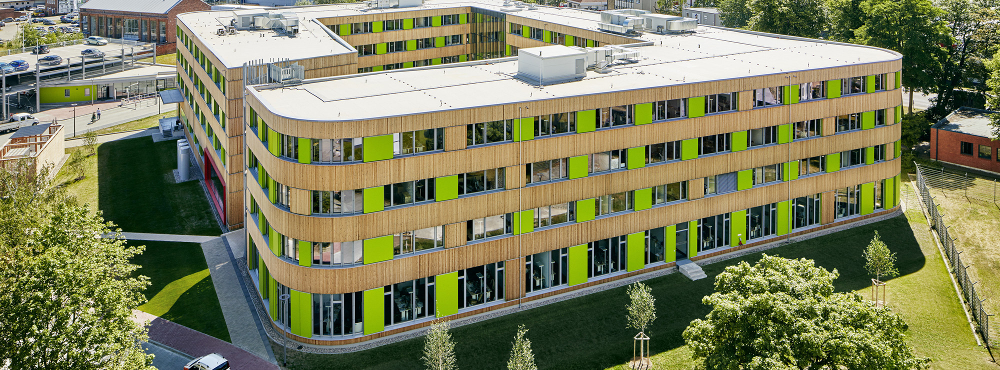 Energie & Management > Bilanz - Stadtwerke Lübeck ziehen positive Bilanz