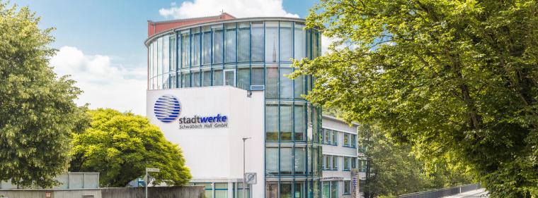 Energie & Management > IT - Sherpa geht, GY kommt