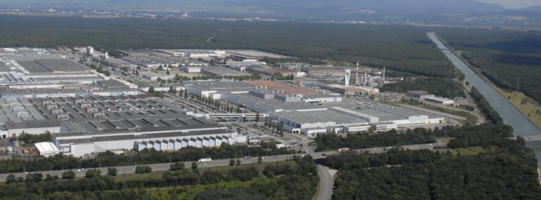 Energie & Management > Geothermie - Vulcan und Stellantis planen Geothermieprojekt im Elsass