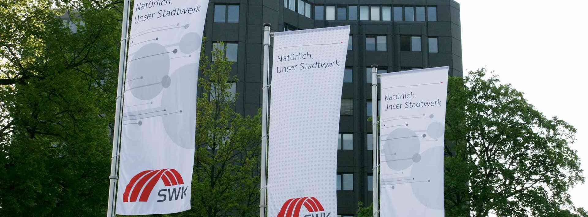 Energie & Management > Stadtwerke - Krefeld vergibt Netzkonzessionen an Stadtwerke-Tochter bis 2044