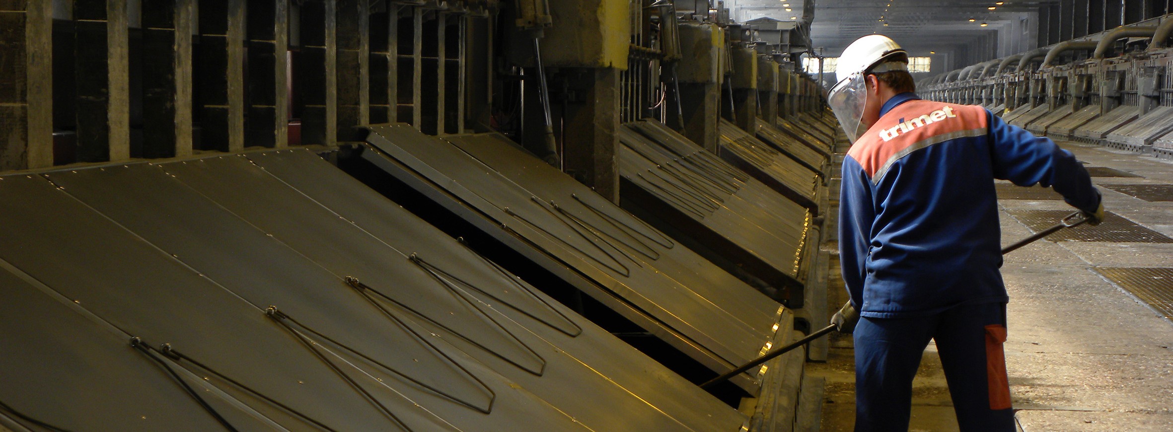 Energie & Management > Stromspeicher - Aluminiumhütte macht Gigawatt-Speicher möglich