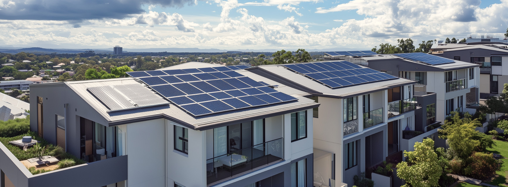 Energie & Management > Strom - Lava Energy setzt auf Metergrid für Mieterstrom