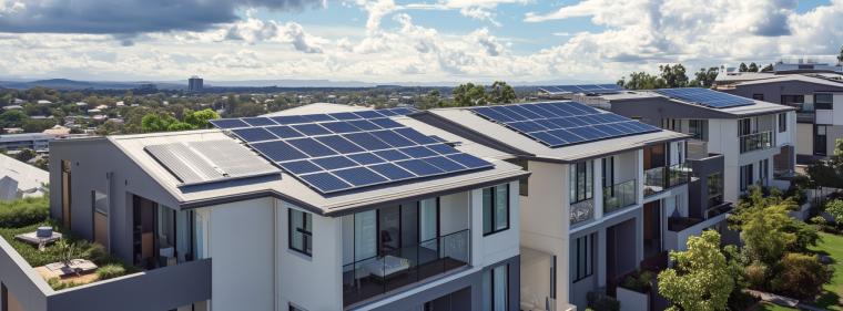 Energie & Management > Strom - Lava Energy setzt auf Metergrid für Mieterstrom