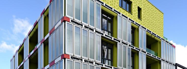 Energie & Management > Biomasse - Bioenergie aus der Fassade