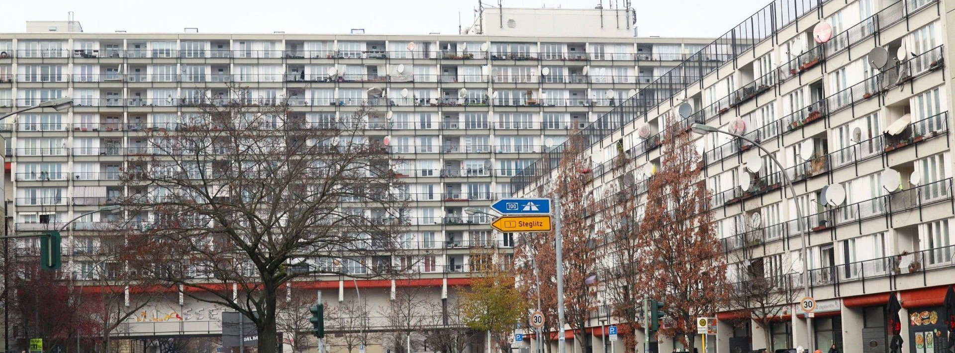 Energie & Management > Wärme - Rechenzentrum heizt Wohnungen in Berlin