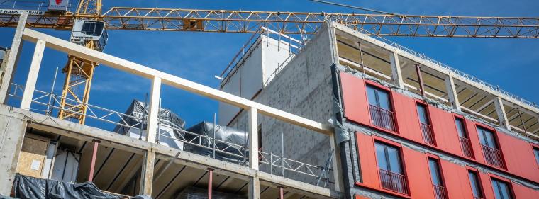 Energie & Management > Wärme - Serielle Sanierung erhält neue Leitfäden