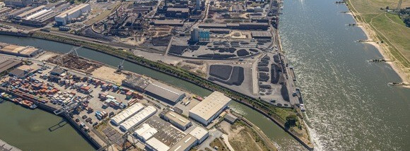Energie & Management > Dekarbonisierung - Duisburger Hafen will Wasserstofflogistik aufbauen
