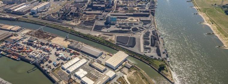 Energie & Management > Dekarbonisierung - Duisburger Hafen will Wasserstofflogistik aufbauen