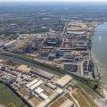 Energie & Management > Dekarbonisierung - Duisburger Hafen will Wasserstofflogistik aufbauen