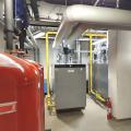 Energie & Management > Contracting - Wärme, Kälte und Solarstrom für Exzellenzzentrum