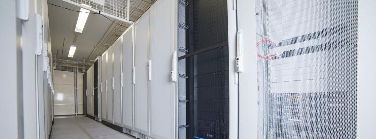 Energie & Management > IT - Ein System für alle Gewerke