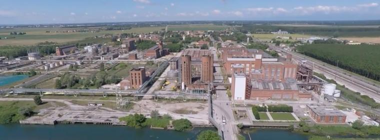 Energie & Management > Unternehmen - Getec versorgt künftig Chemiestandort in Norditalien