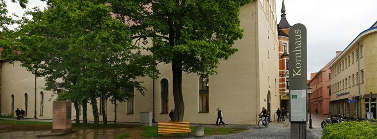 Energie & Management > Effizienz - Erdwärme für historische Gebäude