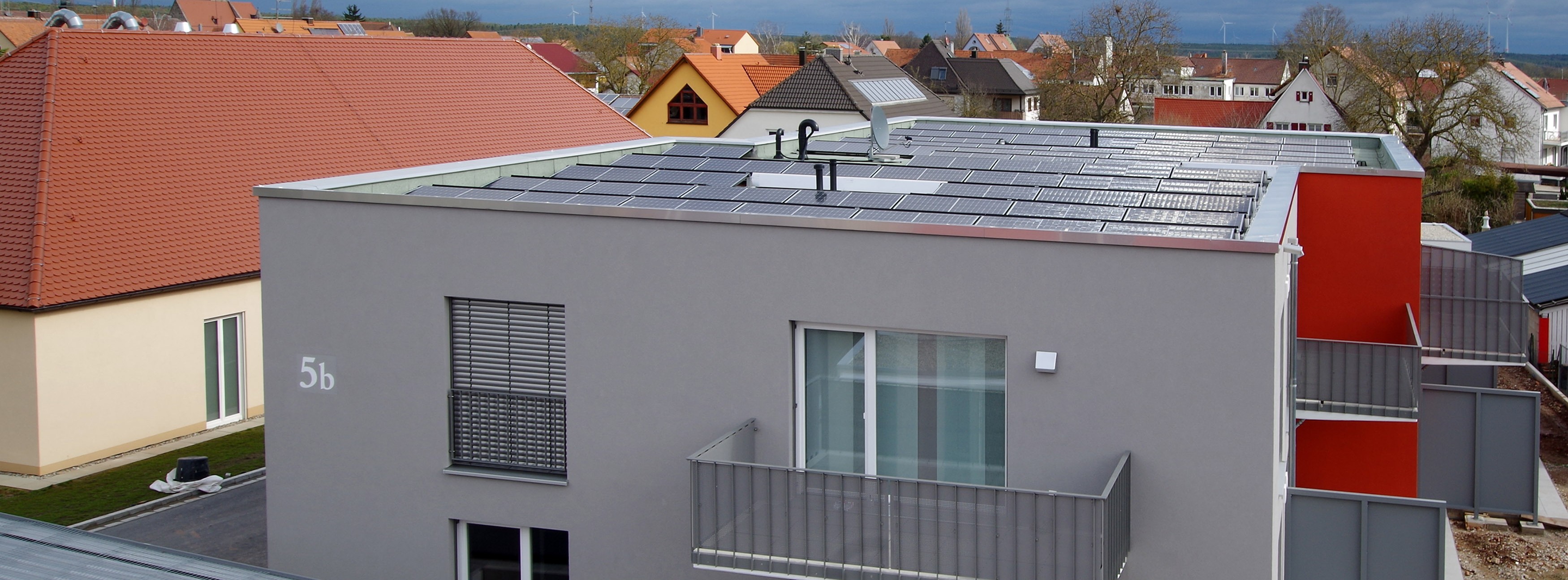 Energie & Management > Effizienz - Kleineren Mieterstomprojekten fehlen Vorbilder