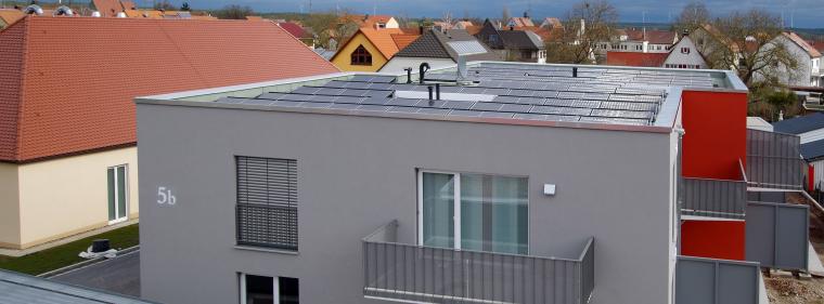 Energie & Management > Effizienz - Kleineren Mieterstomprojekten fehlen Vorbilder