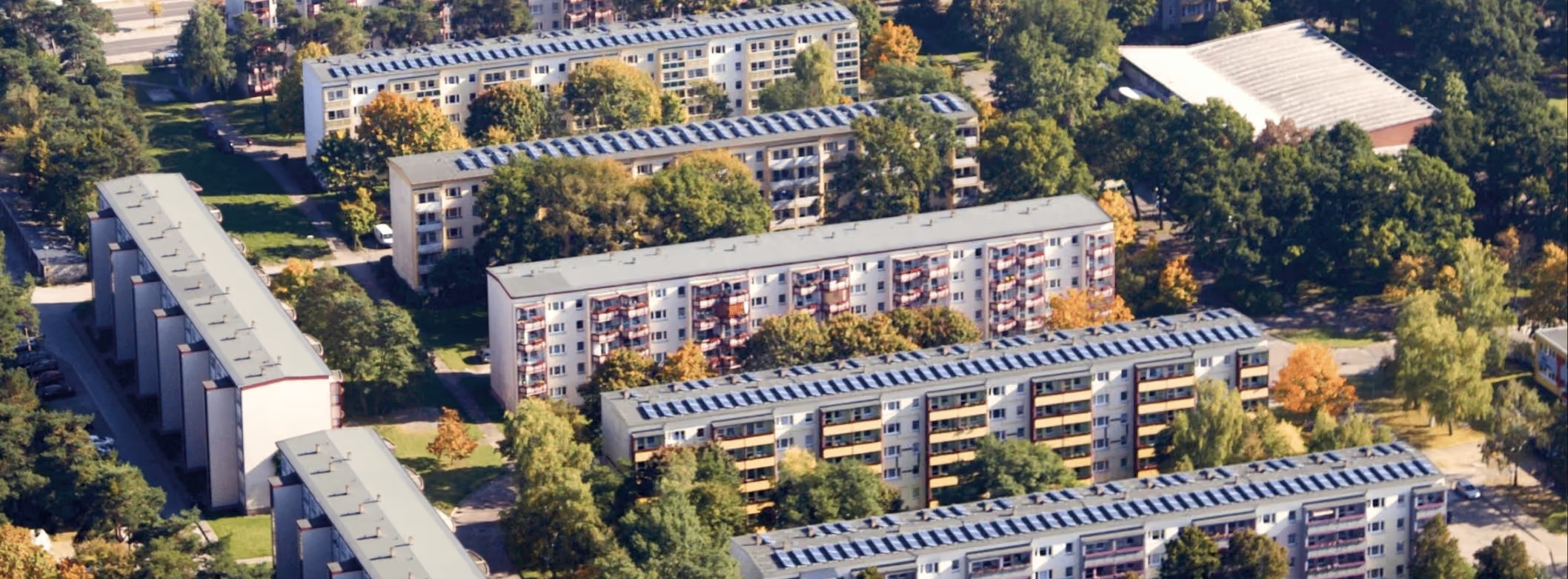 Energie & Management > Vertrieb - Private Investoren finanzieren Mieterstrom in Rathenow