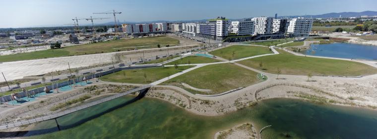 Energie & Management > Smart Grids - Smart am See