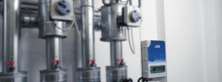 Energie & Management > Wärme - Heizenergie einsparen mit geringem Aufwand