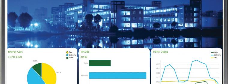 Energie & Management > Effizienz - Gutes Beispiel für die Effizienz