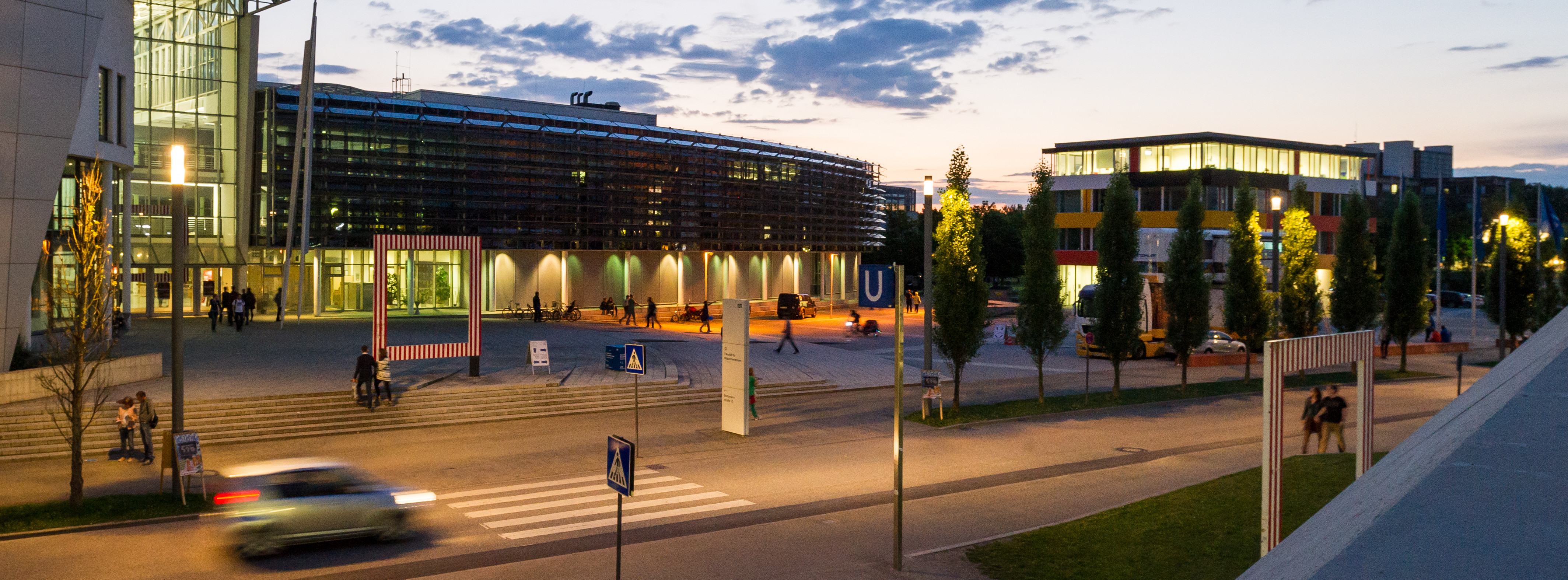 Energie & Management > Wärme - TU München nutzt Abwärme aus Rechenzentrum