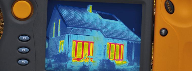 Energie & Management > Effizienz - Thermografie-Angebot von Mainova