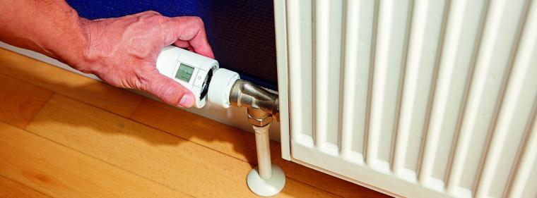 Energie & Management > Personalie - Techem stellt sich neu auf