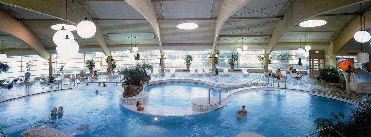 Energie & Management > BHKW - Methusalem-Kraftwerk