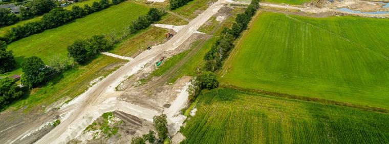 Energie & Management > Contracting - Strom, Wärme sowie Glasfasernetz für Wohnquartier 