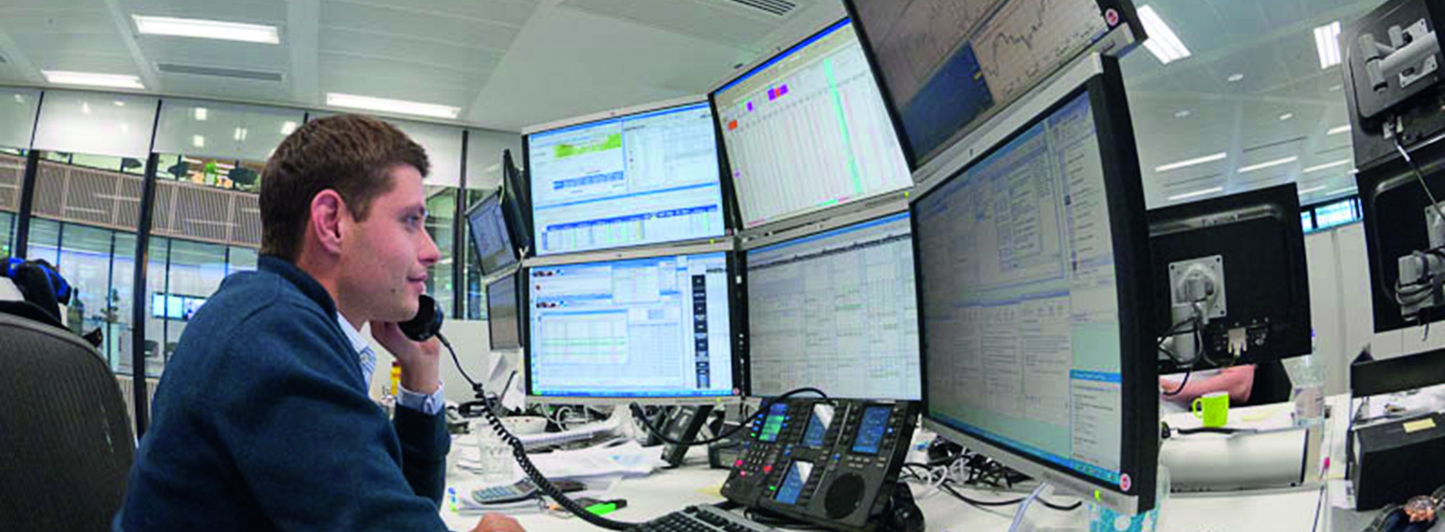 Energie & Management > Stromhandel - Intraday-Projekt Xbid startet im März