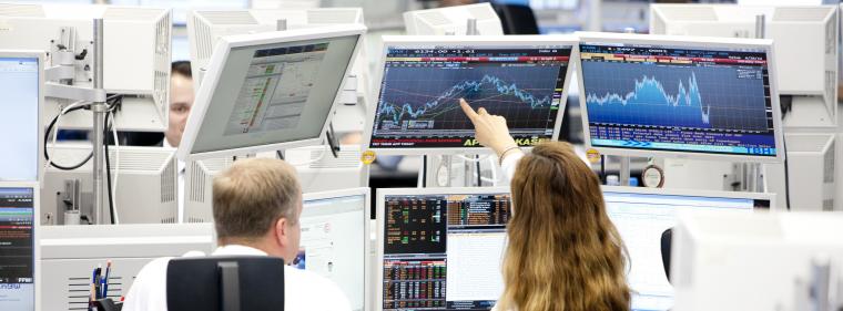 Energie & Management > Europa - Acer beleuchtet Energiemärkte