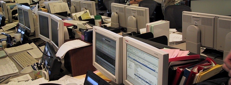 Energie & Management > E&M Vor 20 Jahren - Nichts ist unumkehrbar