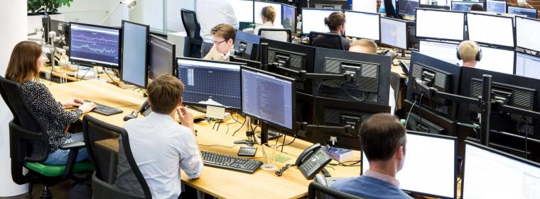 Energie & Management > Stromhandel - Acer sieht mangelnde Integration der Orderbücher beim Intraday-Handel