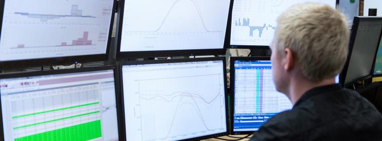 Energie & Management > Unternehmen - Next Kraftwerke feiert ersten Kunden im Trading-Portal