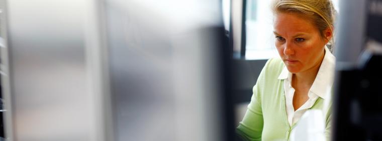 Energie & Management > Energiehandel - Entso-E startet Transparenzseite