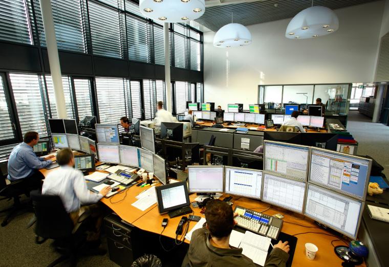 Energie & Management > Unternehmen - Clens-Regelenergie für Österreich