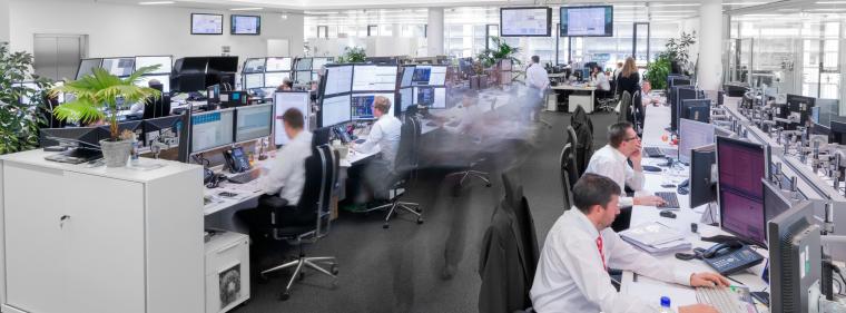 Energie & Management > Stromhandel - Negative Strompreise nehmen bei Marktspaltung zu