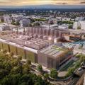 Energie & Management > Abwärme - Rechenzentrum liefert Wärme für Neu-Isenburg