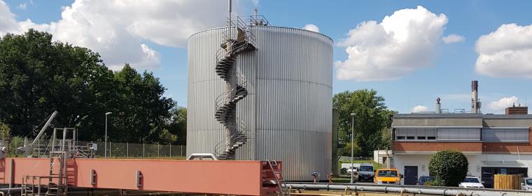 Energie & Management > Effizienz - Ressourceneffizienz-Netzwerk gegründet